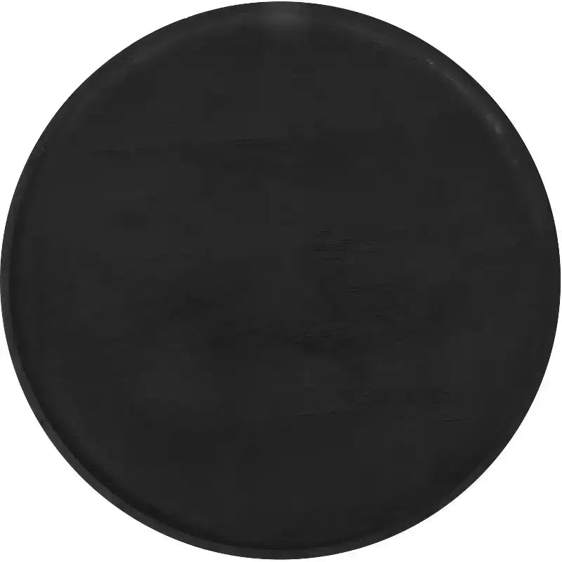 Table d'appoint Everett noire