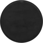 Table d'appoint Everett noire
